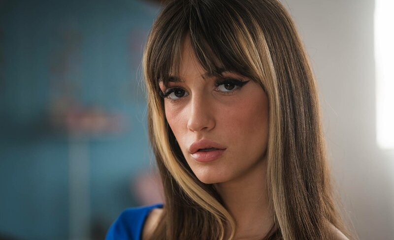 Юлия, 25 лет, 3 размер груди